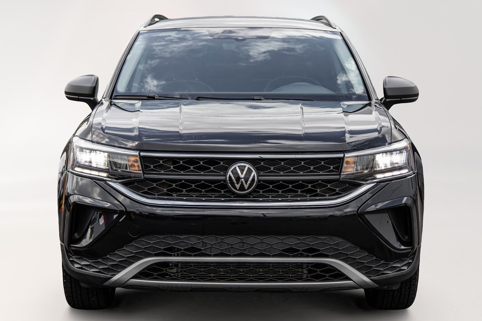 2023 Volkswagen Taos in Dollard-des-Ormeaux, Quebec
