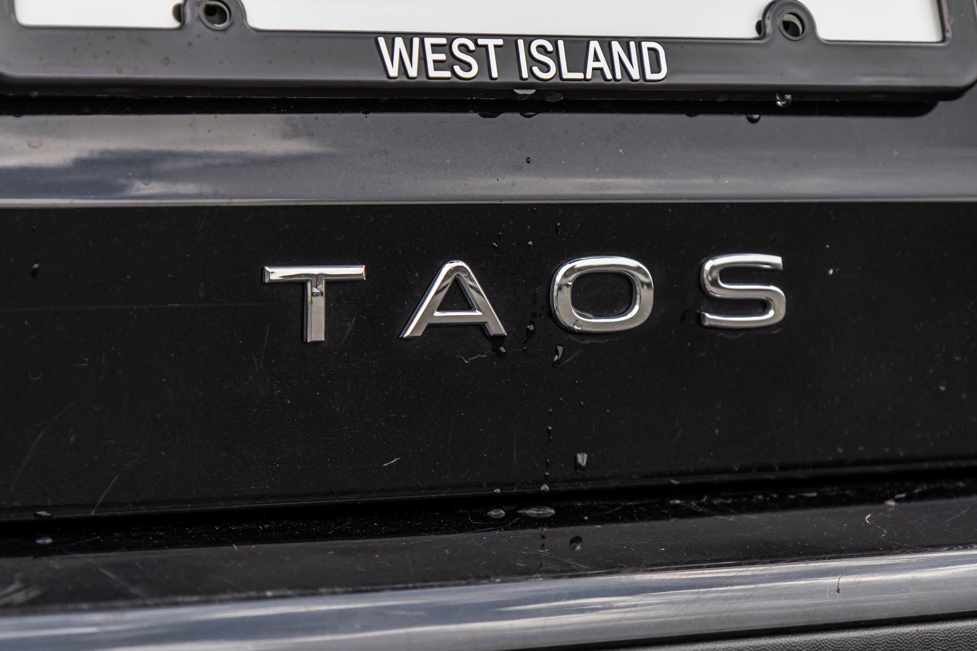 2023 Volkswagen Taos in Dollard-des-Ormeaux, Quebec