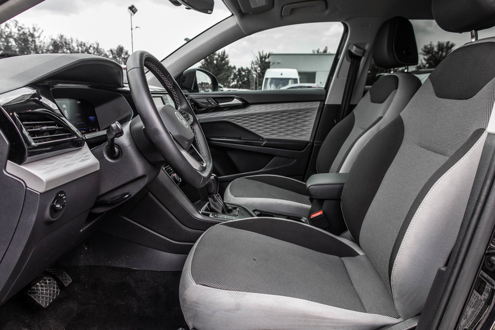 2023 Volkswagen Taos in Dollard-des-Ormeaux, Quebec