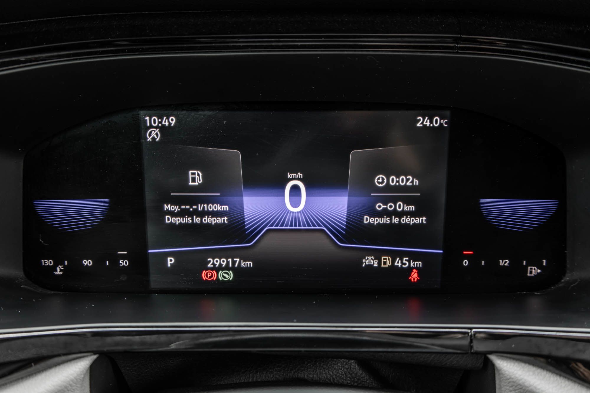 2023 Volkswagen Taos in Dollard-des-Ormeaux, Quebec