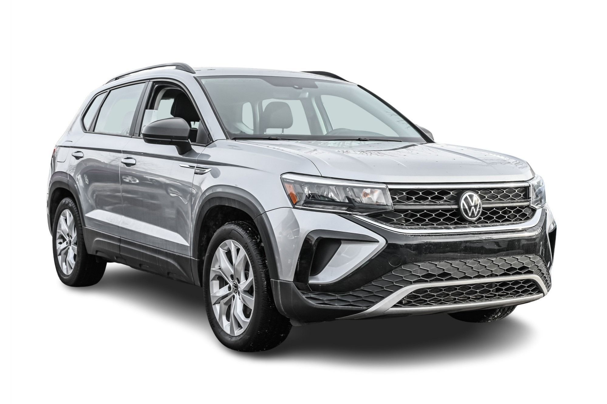 2023 Volkswagen Taos in Dollard-des-Ormeaux, Quebec