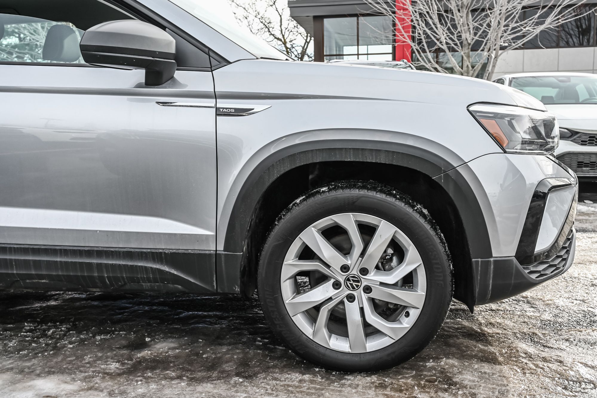 2023 Volkswagen Taos in Dollard-des-Ormeaux, Quebec