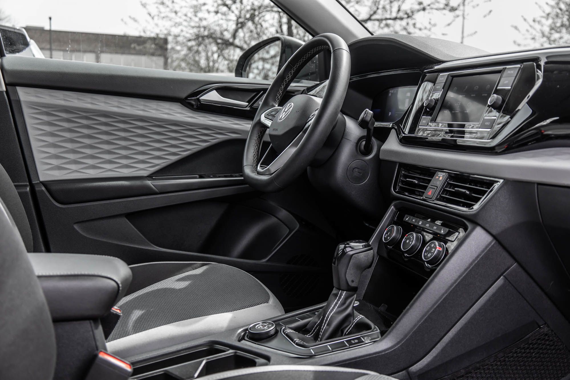 2023 Volkswagen Taos