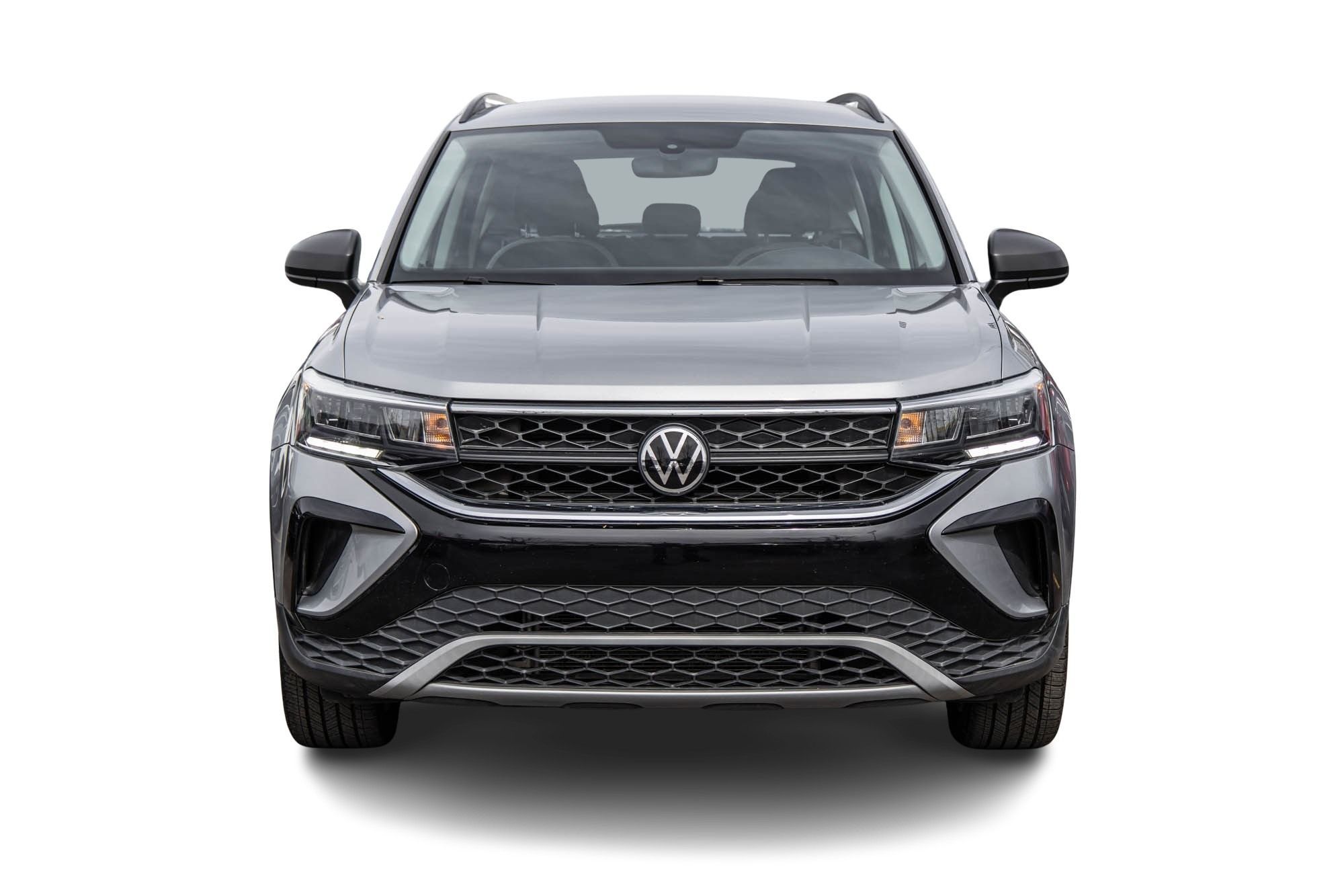 2023 Volkswagen Taos