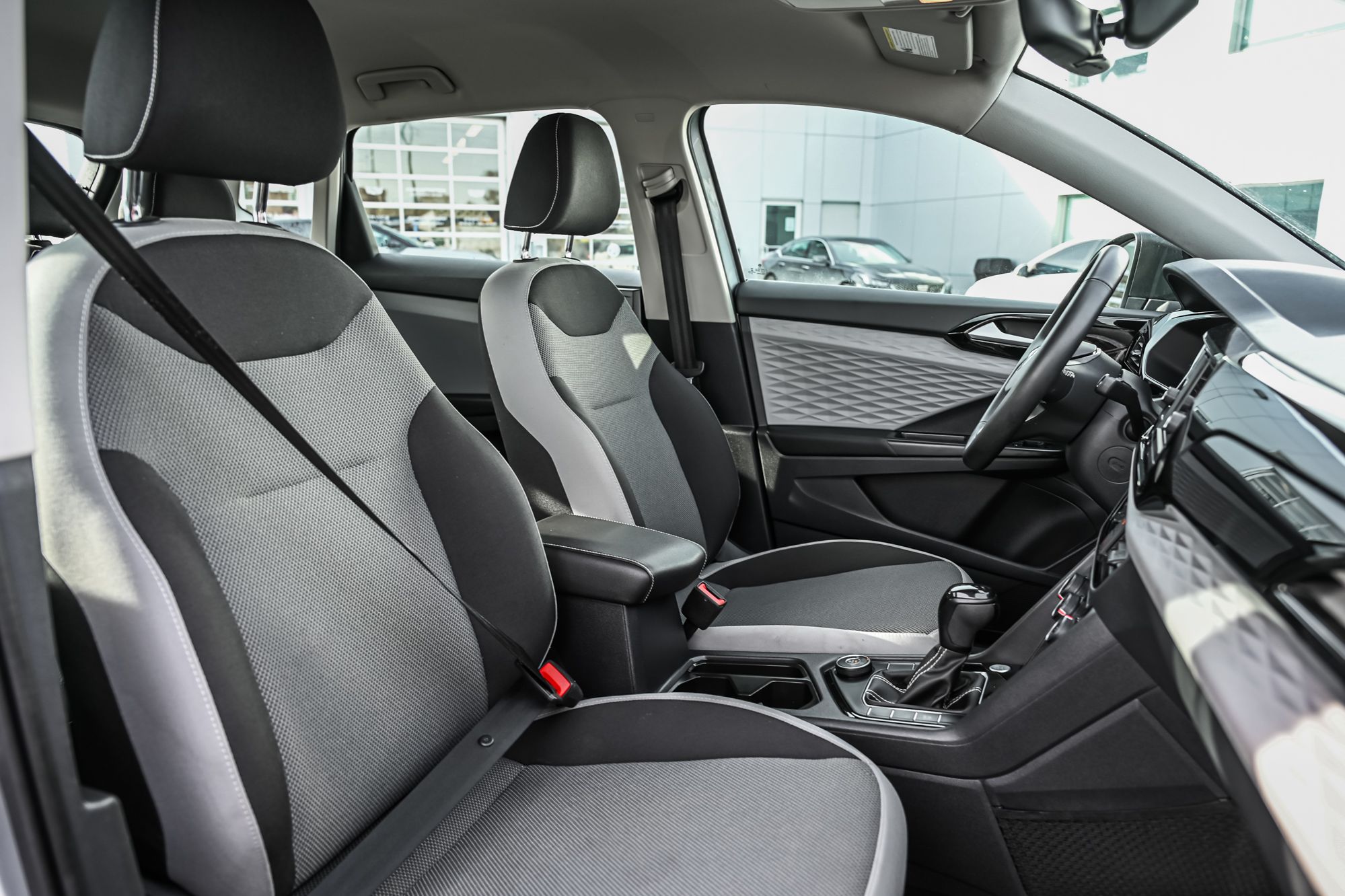 2023 Volkswagen Taos in Dollard-des-Ormeaux, Quebec