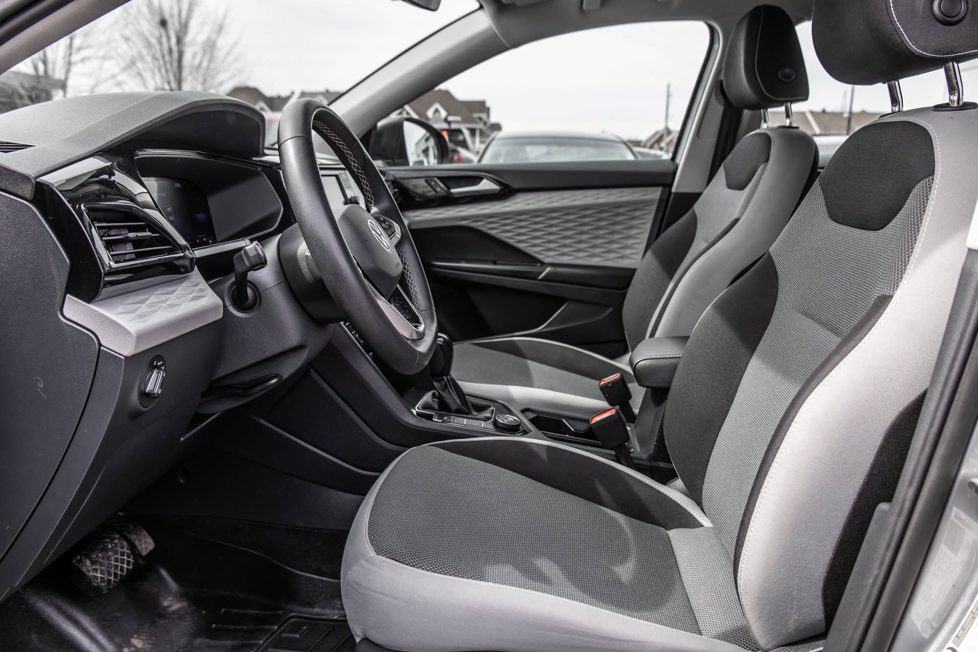 2023 Volkswagen Taos