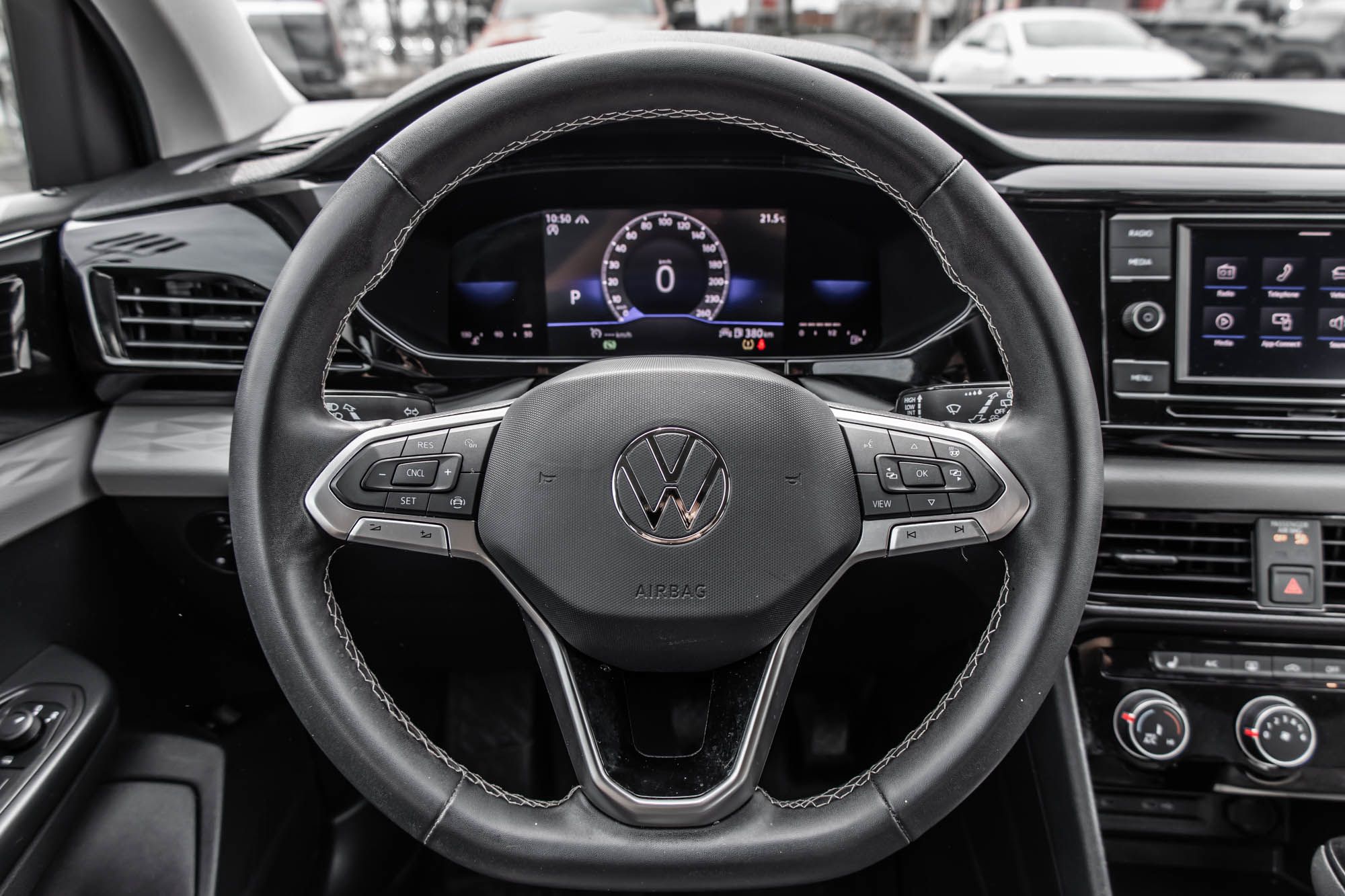 2023 Volkswagen Taos