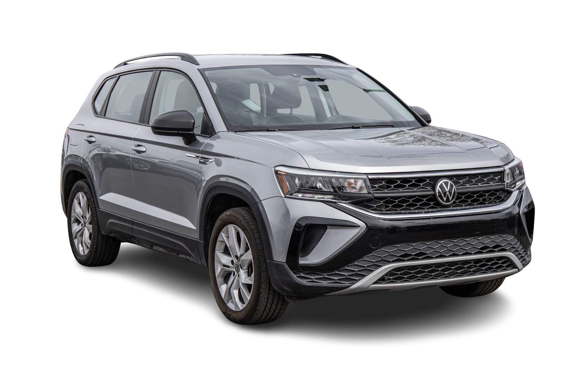 2023 Volkswagen Taos