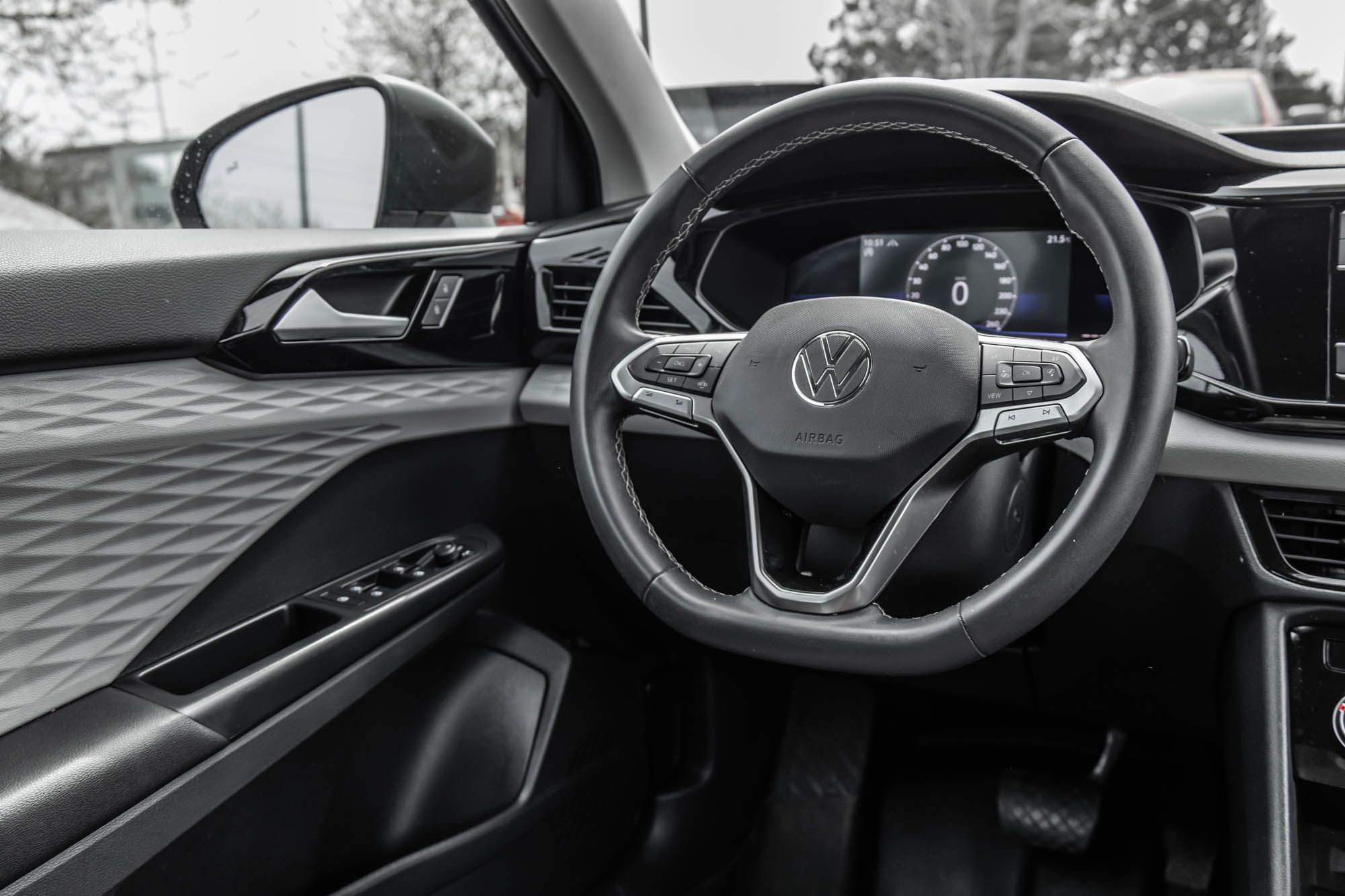 2023 Volkswagen Taos