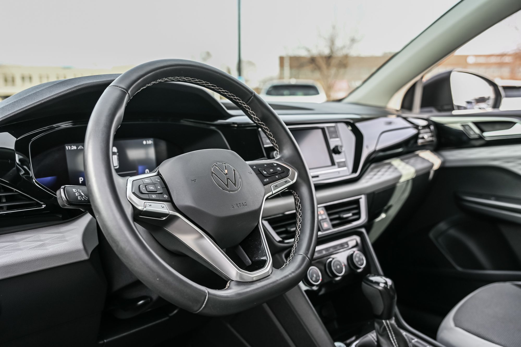 2023 Volkswagen Taos in Dollard-des-Ormeaux, Quebec