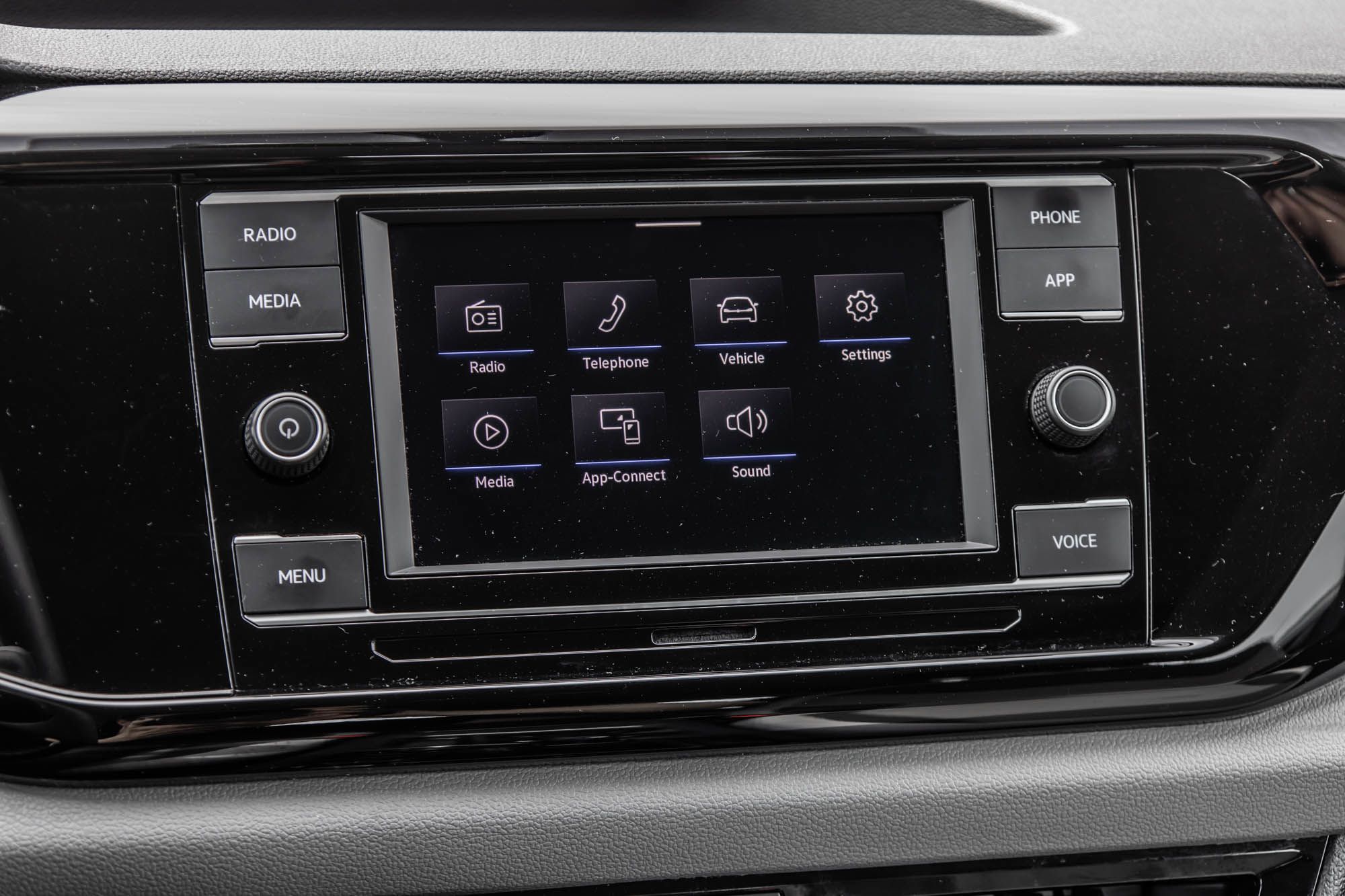 2023 Volkswagen Taos