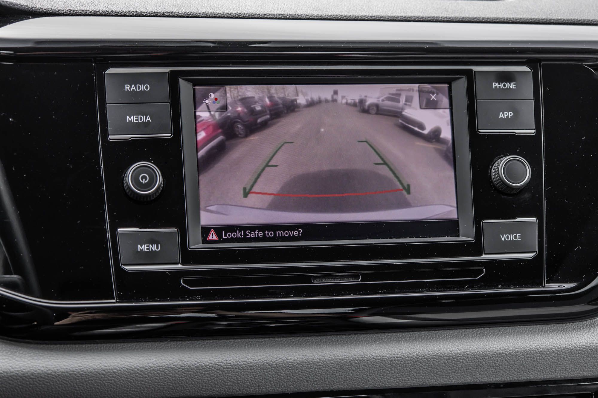 2023 Volkswagen Taos