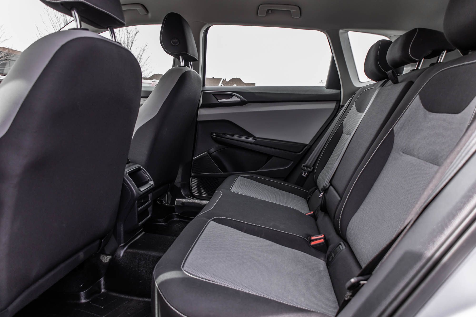 2023 Volkswagen Taos