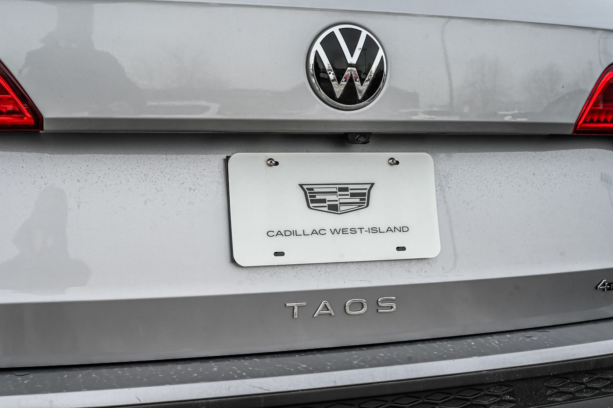 2023 Volkswagen Taos in Dollard-des-Ormeaux, Quebec