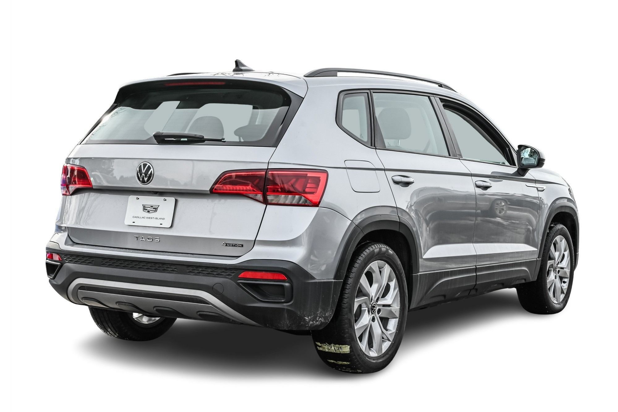 2023 Volkswagen Taos in Dollard-des-Ormeaux, Quebec