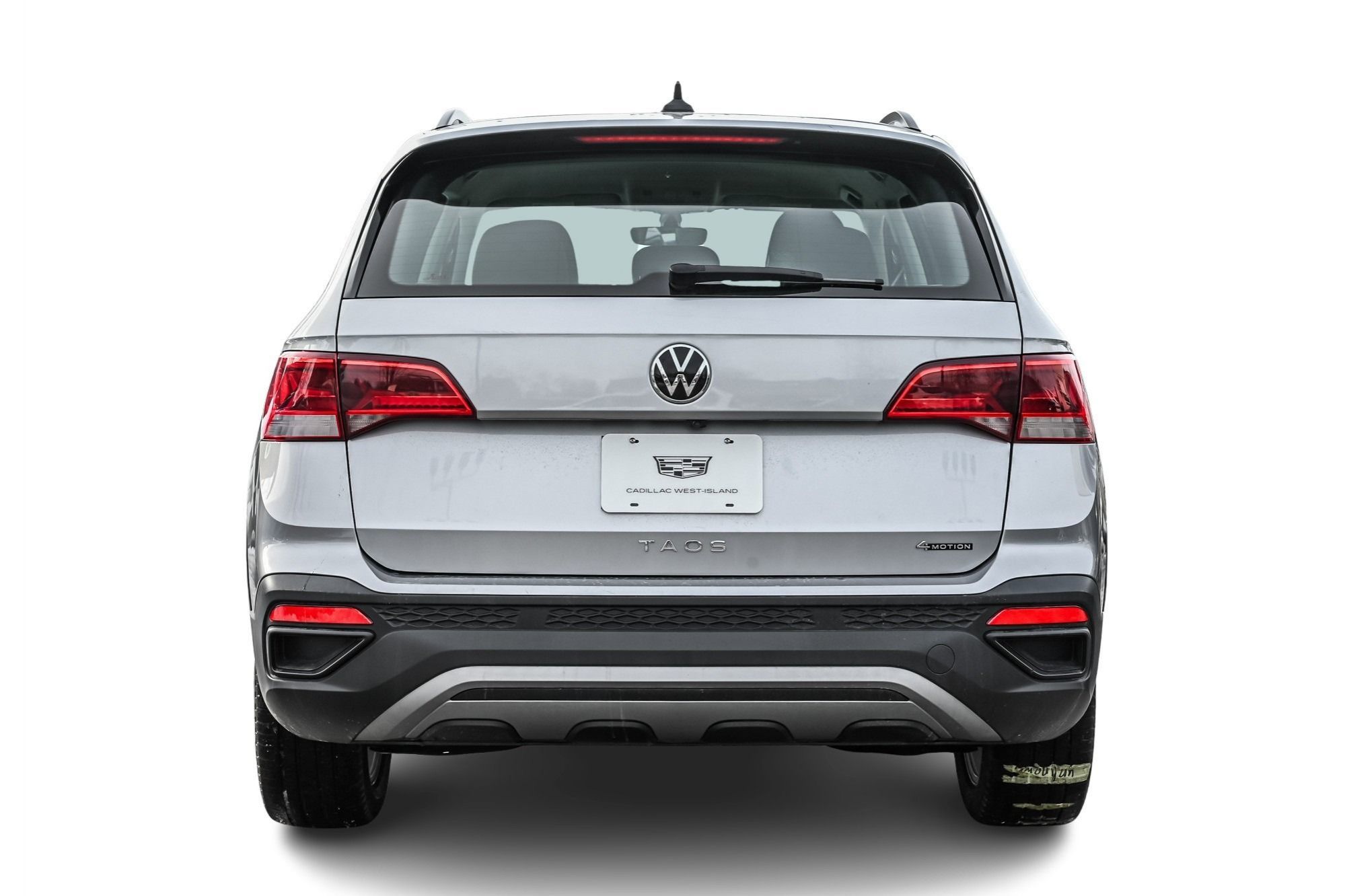 2023 Volkswagen Taos in Dollard-des-Ormeaux, Quebec