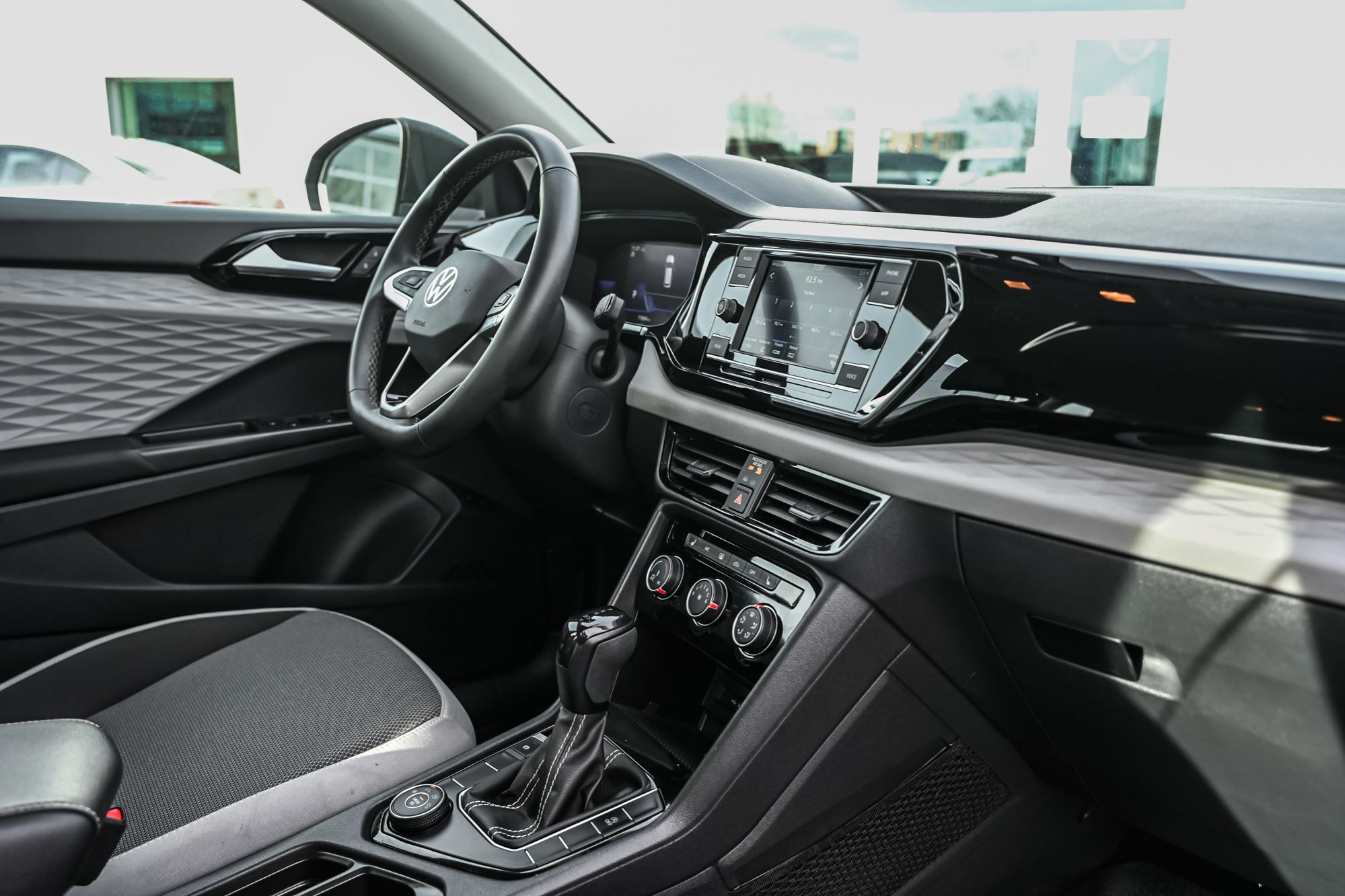 2023 Volkswagen Taos in Dollard-des-Ormeaux, Quebec