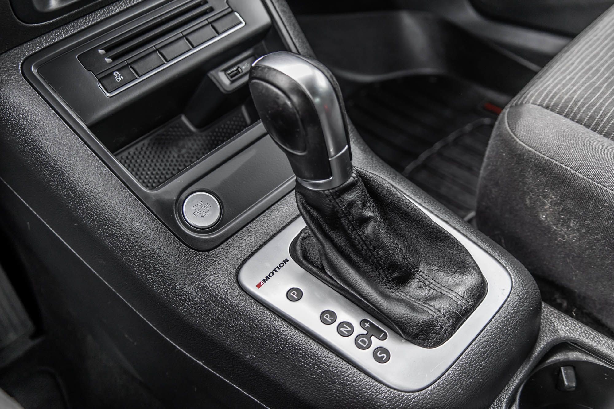 Volkswagen Tiguan  2016