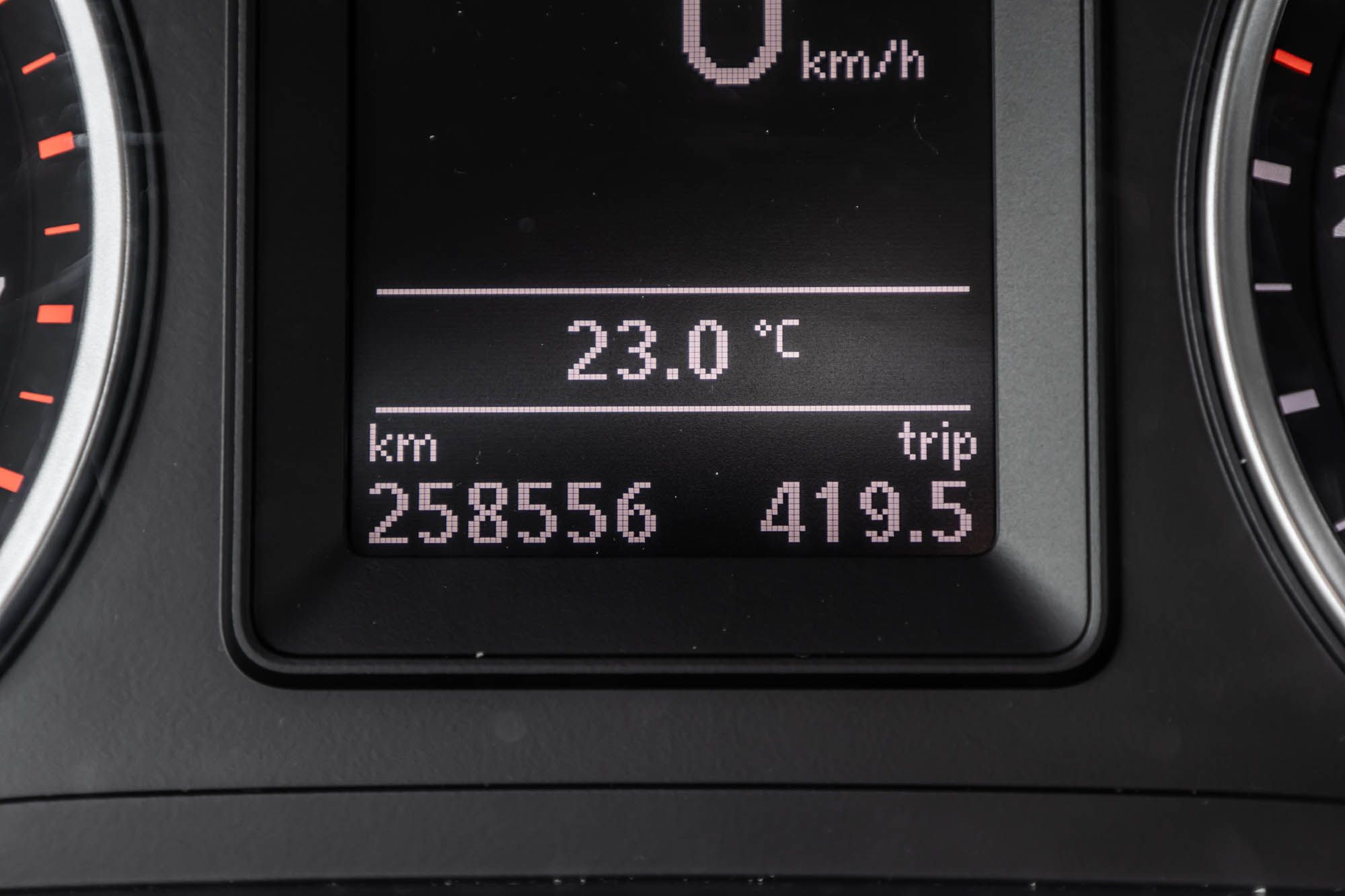 Volkswagen Tiguan  2016