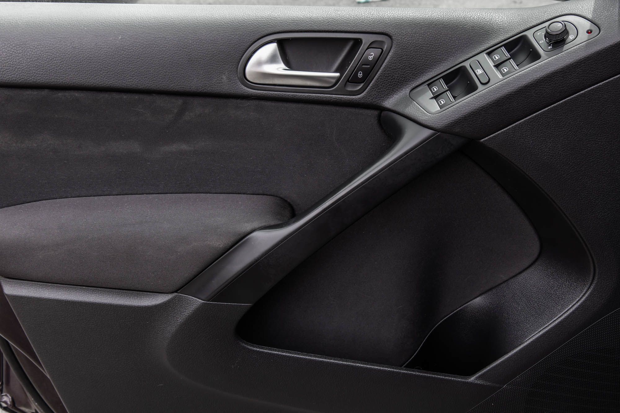 Volkswagen Tiguan  2016