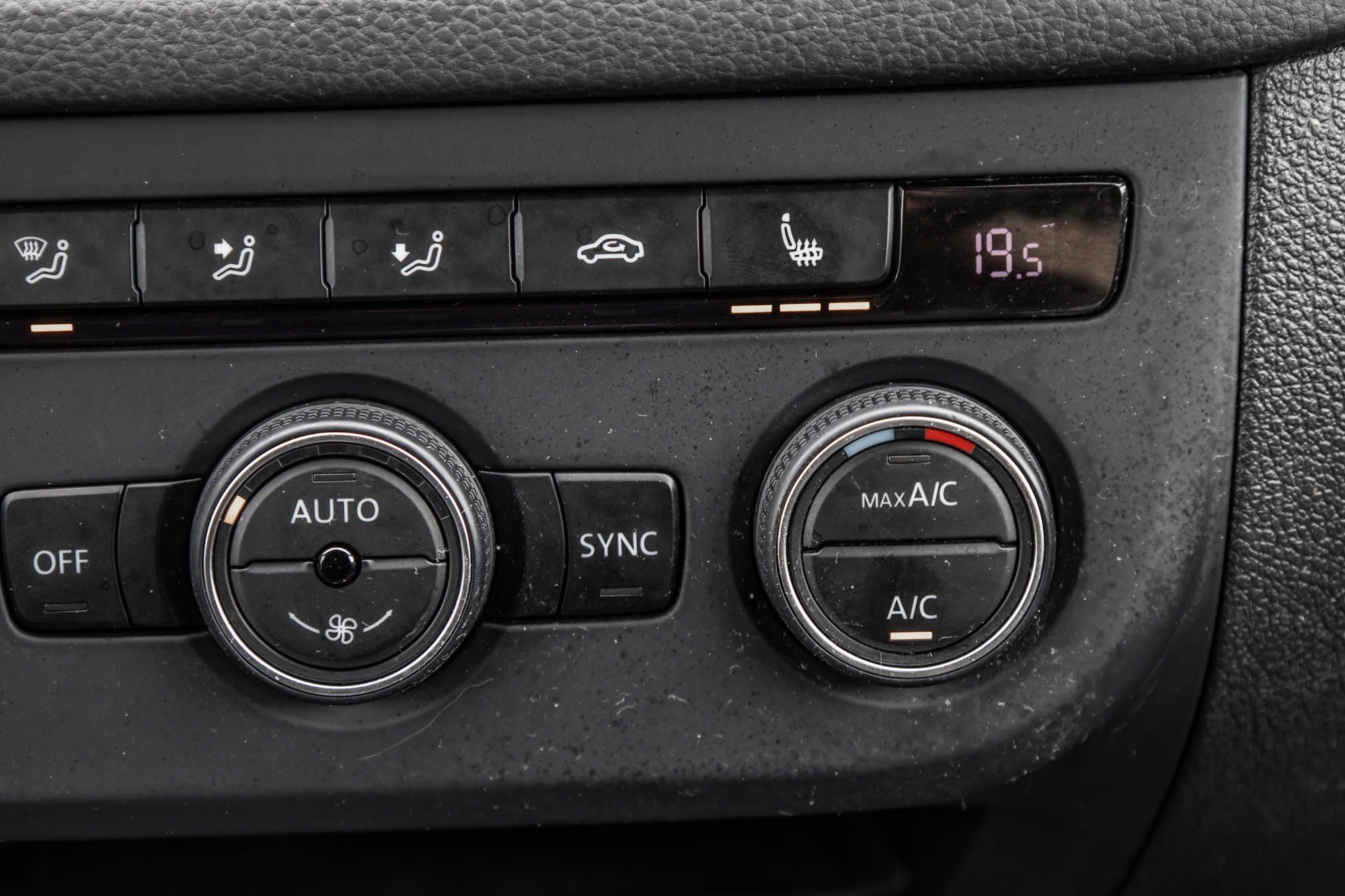 Volkswagen Tiguan  2016