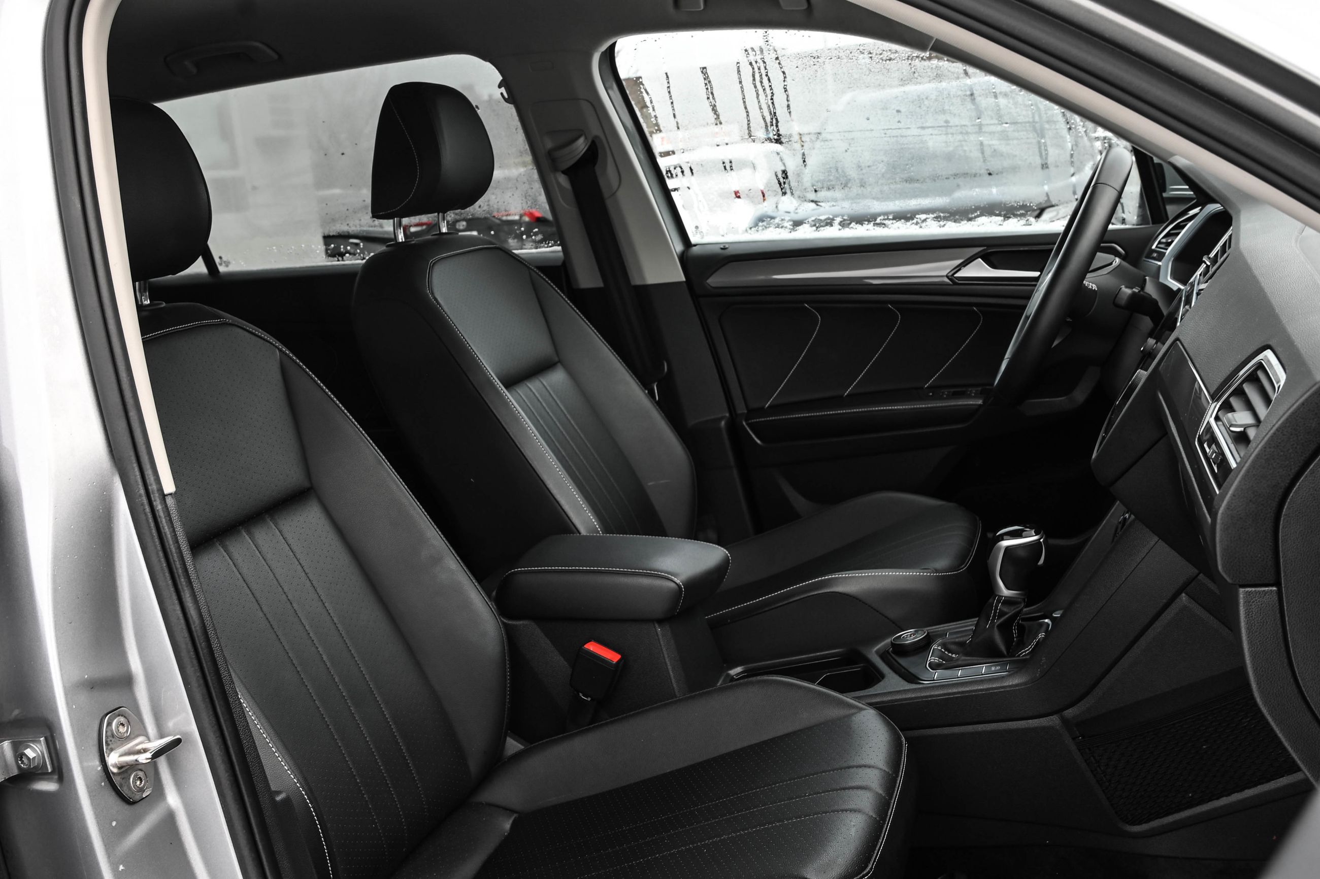 2022 Volkswagen Tiguan in Dollard-des-Ormeaux, Quebec