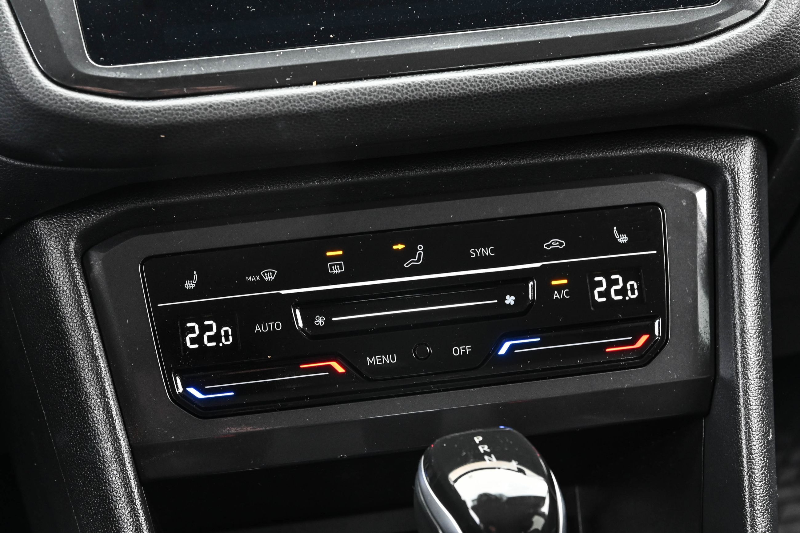 2022 Volkswagen Tiguan in Dollard-des-Ormeaux, Quebec