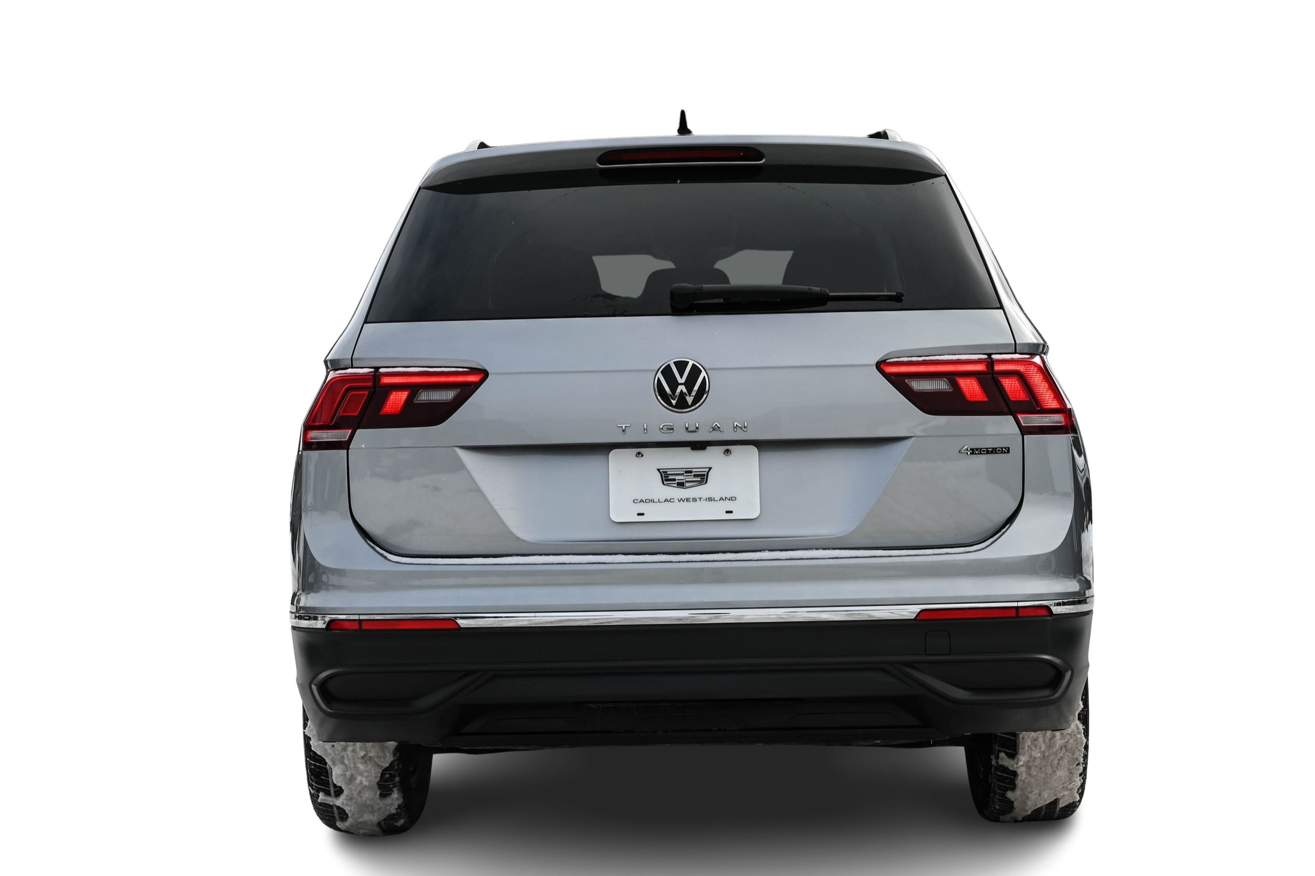 2022 Volkswagen Tiguan in Dollard-des-Ormeaux, Quebec