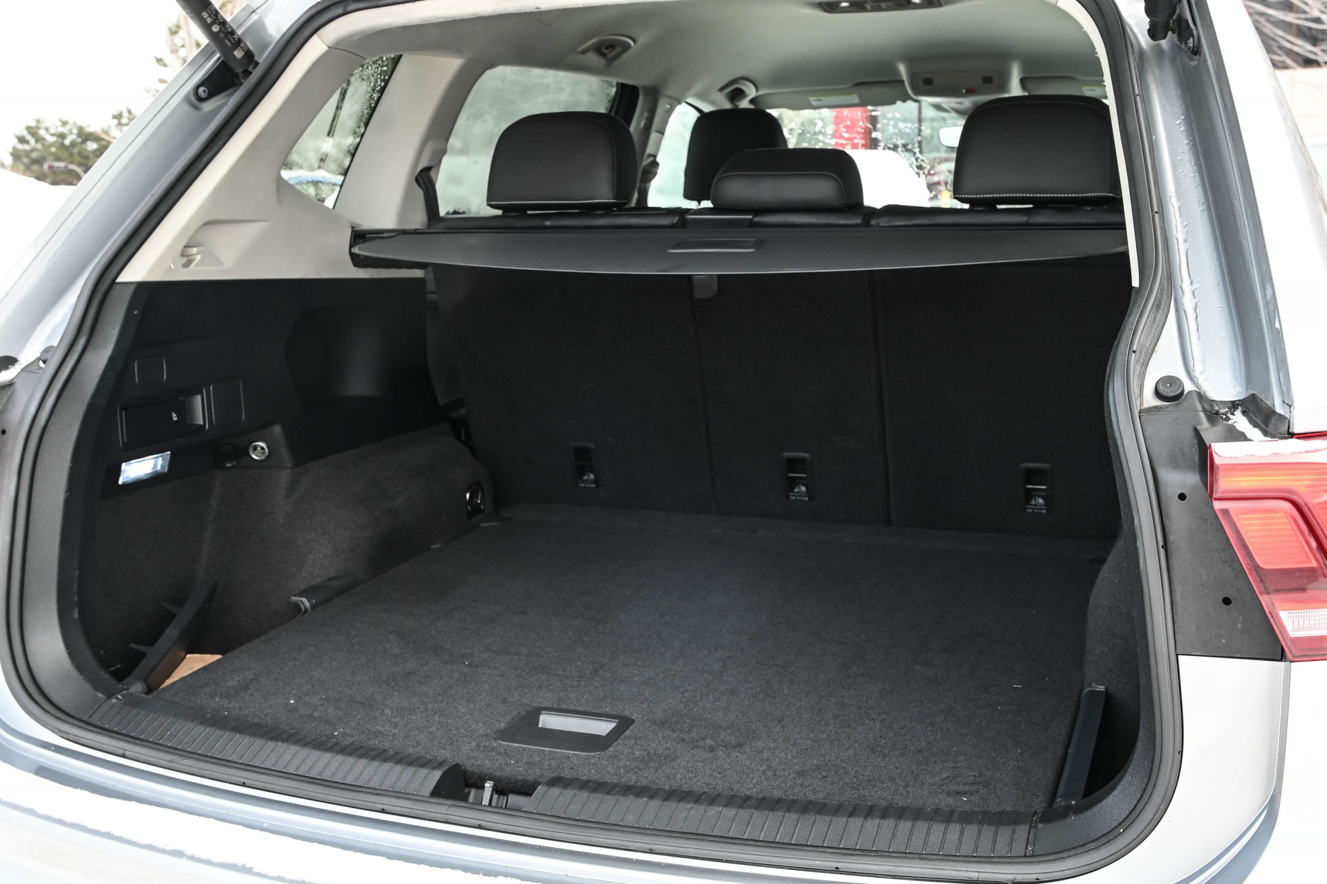 2022 Volkswagen Tiguan in Dollard-des-Ormeaux, Quebec