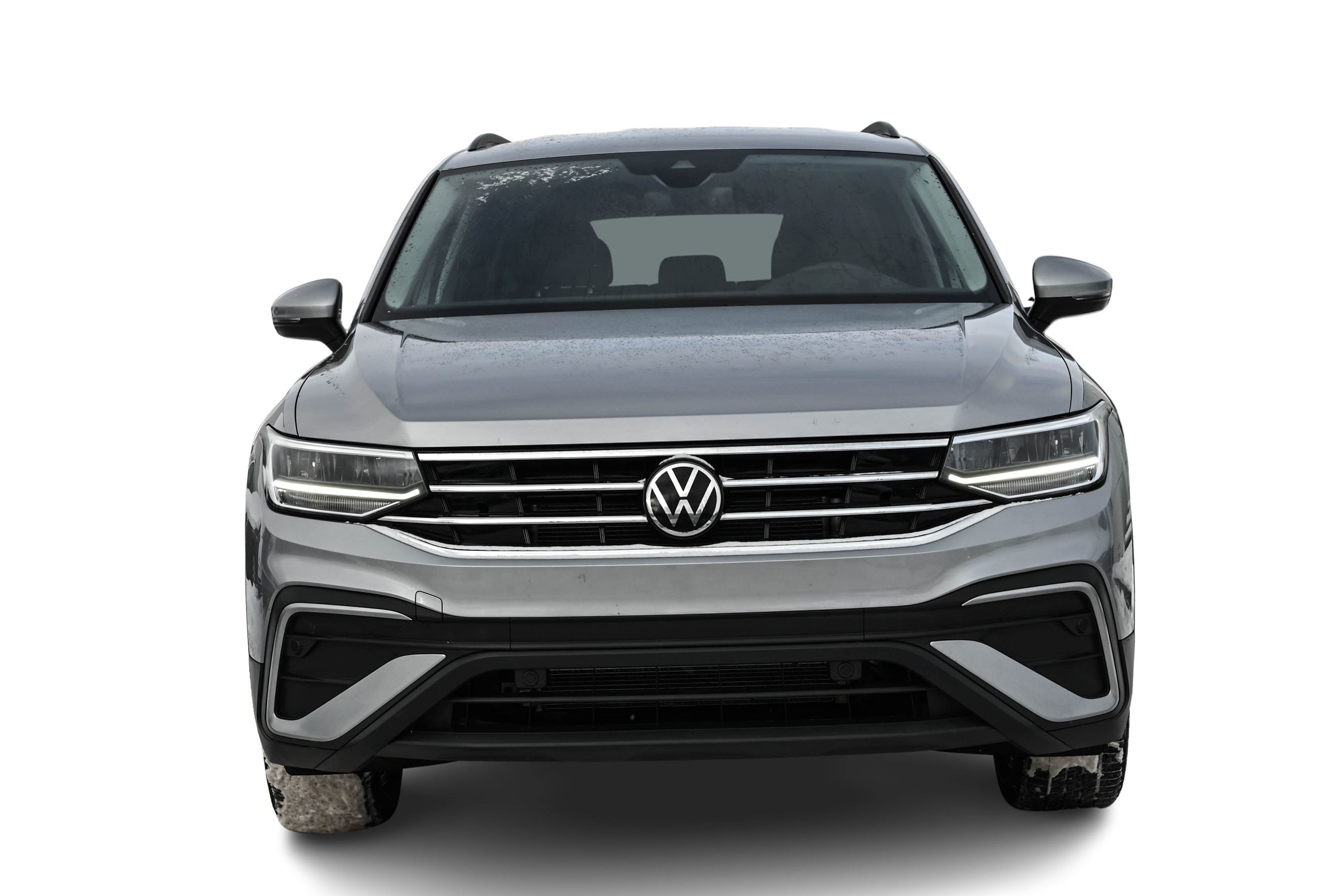 2022 Volkswagen Tiguan in Dollard-des-Ormeaux, Quebec