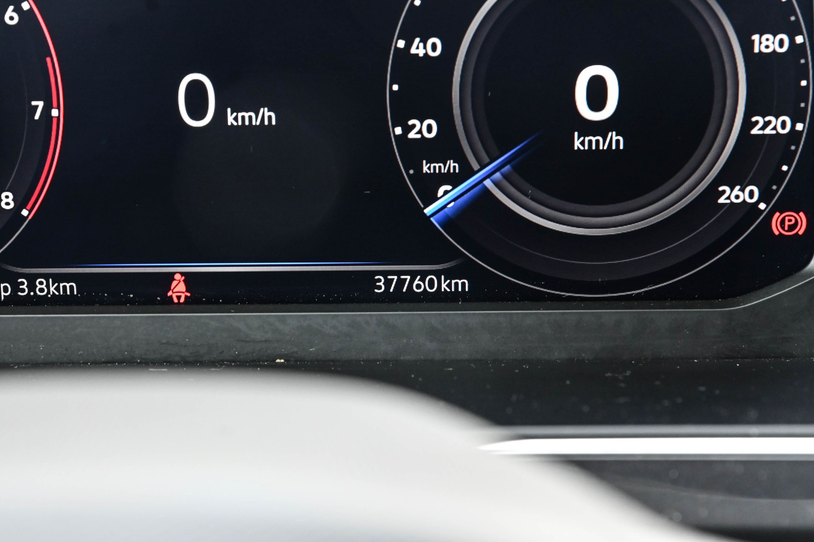 2022 Volkswagen Tiguan in Dollard-des-Ormeaux, Quebec