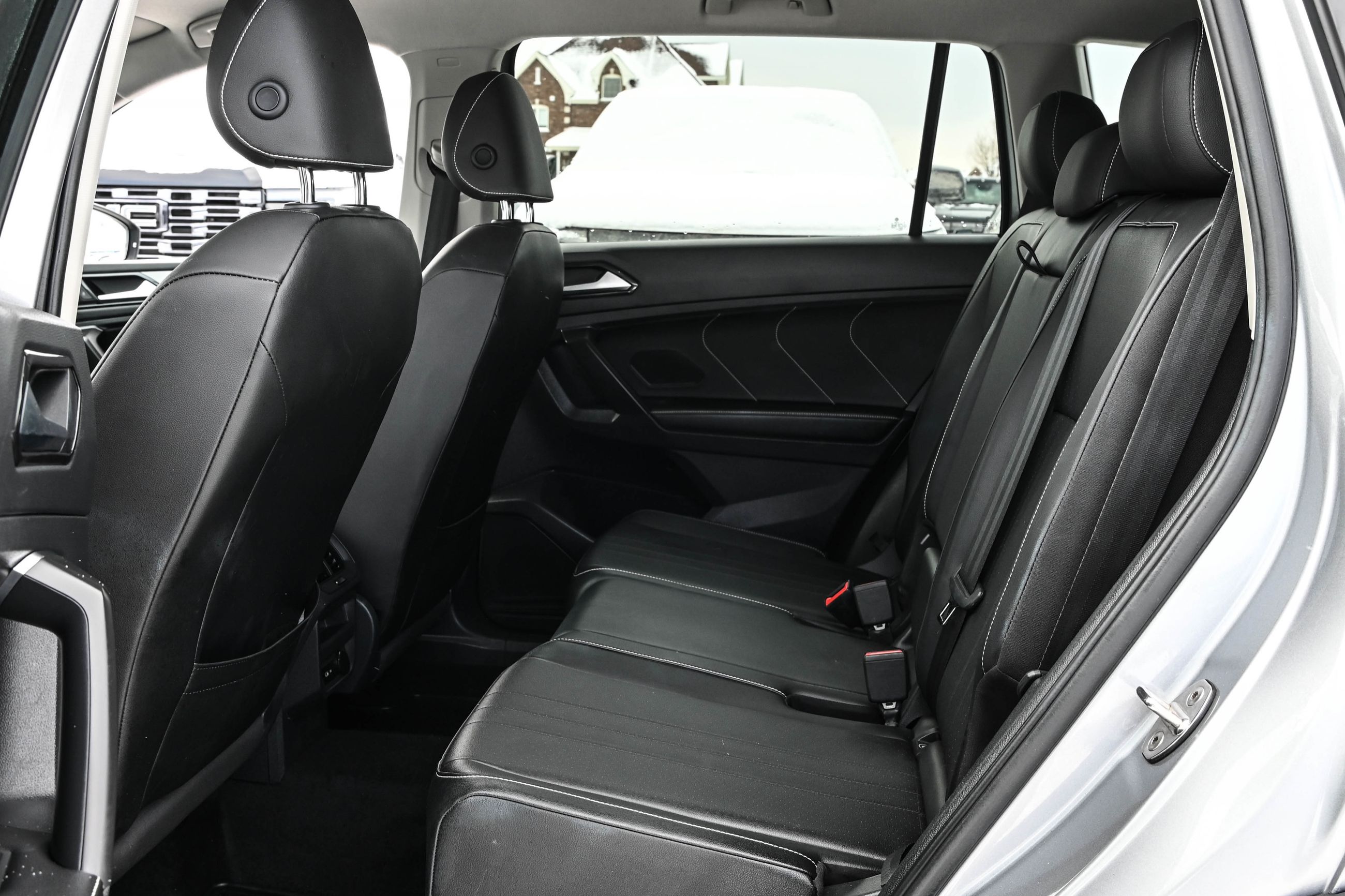 2022 Volkswagen Tiguan in Dollard-des-Ormeaux, Quebec