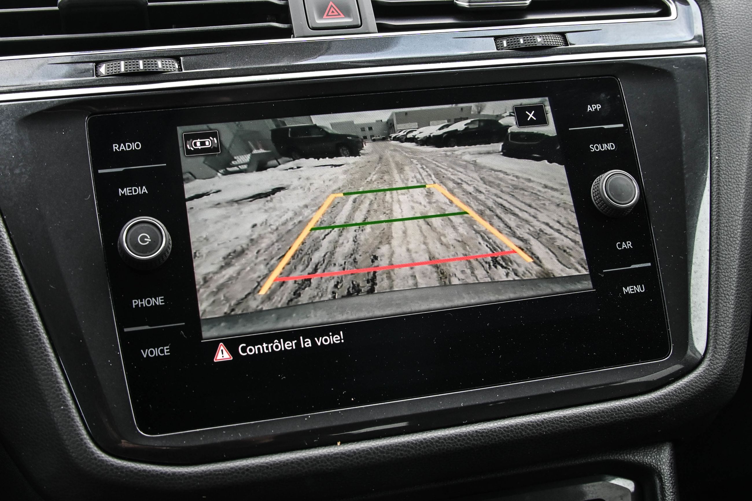 2022 Volkswagen Tiguan in Dollard-des-Ormeaux, Quebec