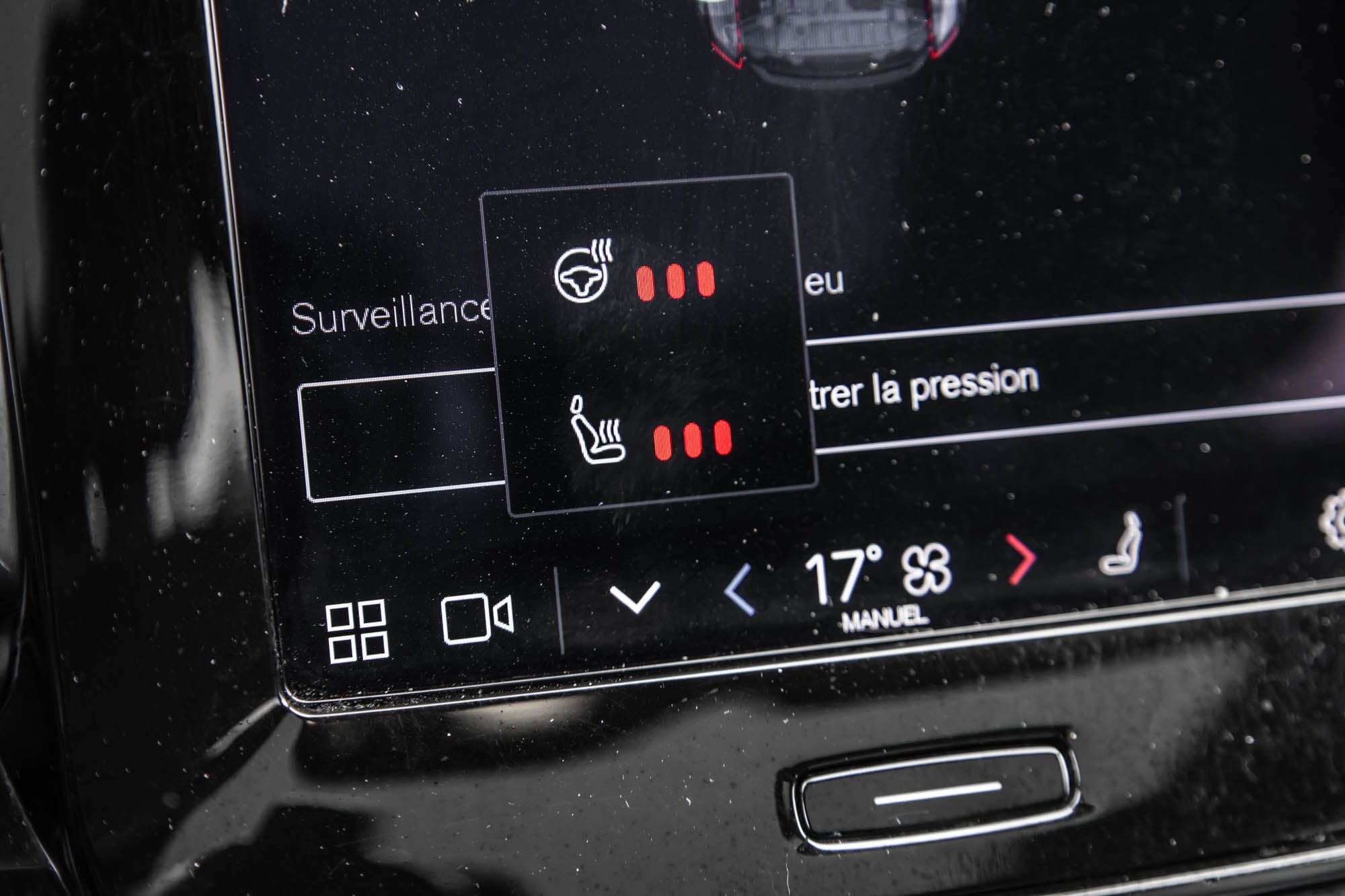 2022 Volvo C40 Recharge Pure Electric