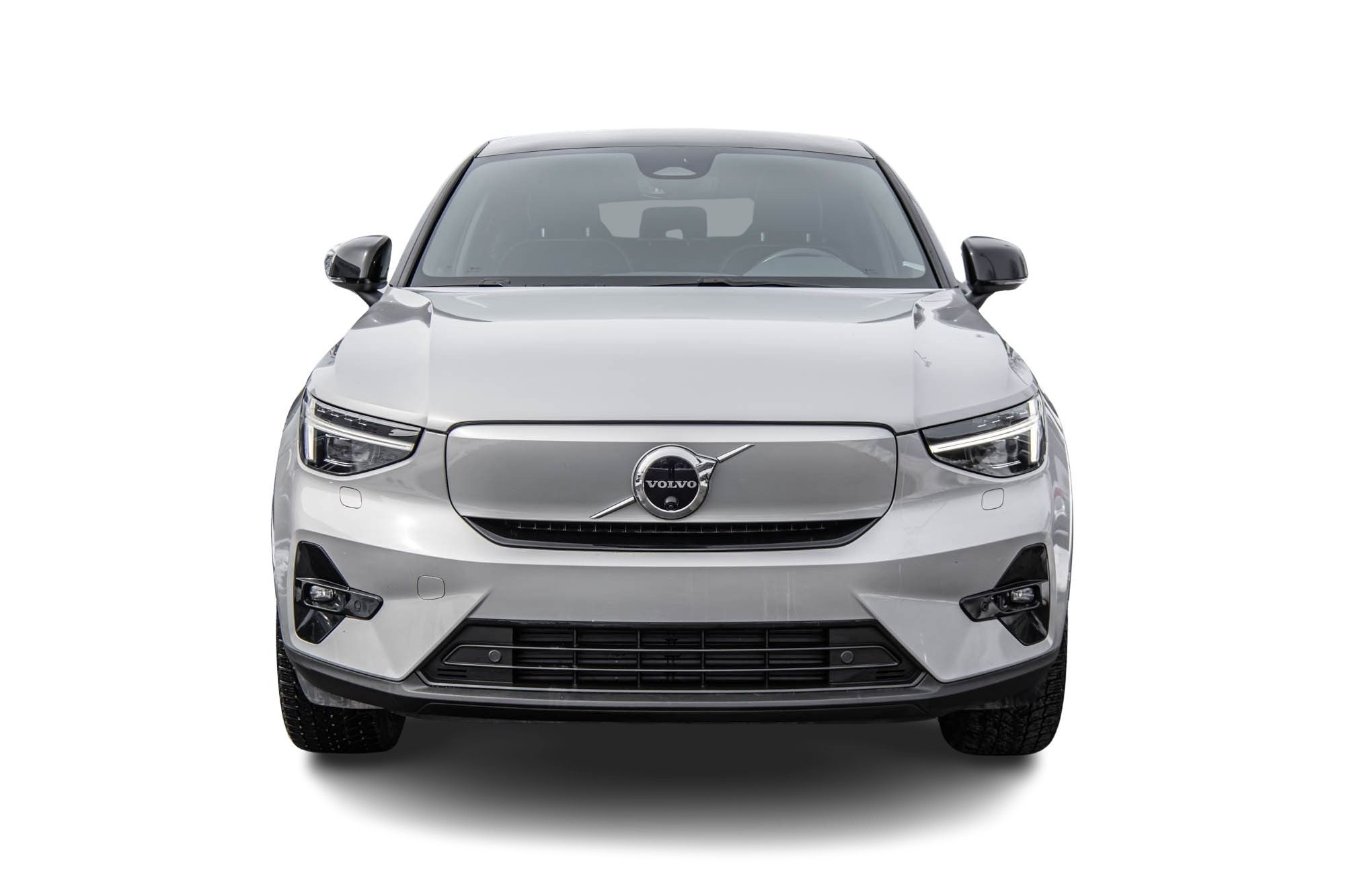 2022 Volvo C40 Recharge Pure Electric