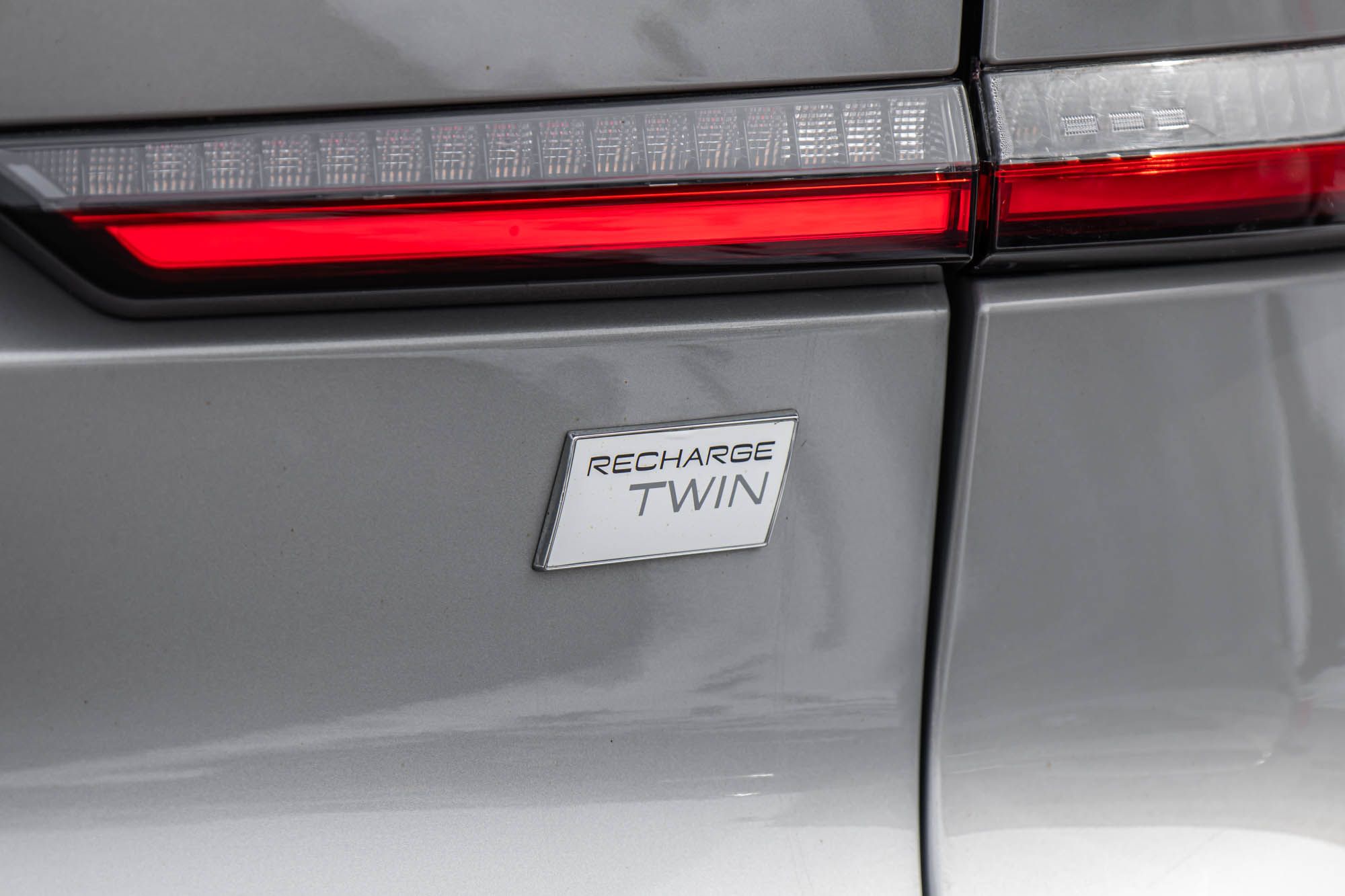2022 Volvo C40 Recharge Pure Electric