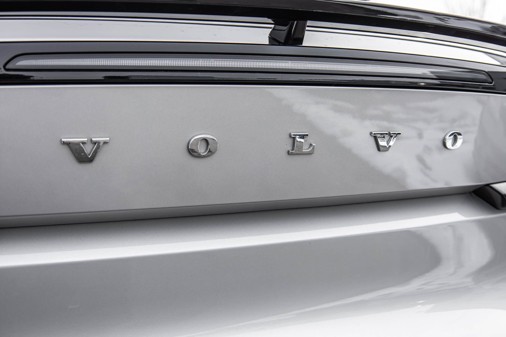 2022 Volvo C40 Recharge Pure Electric