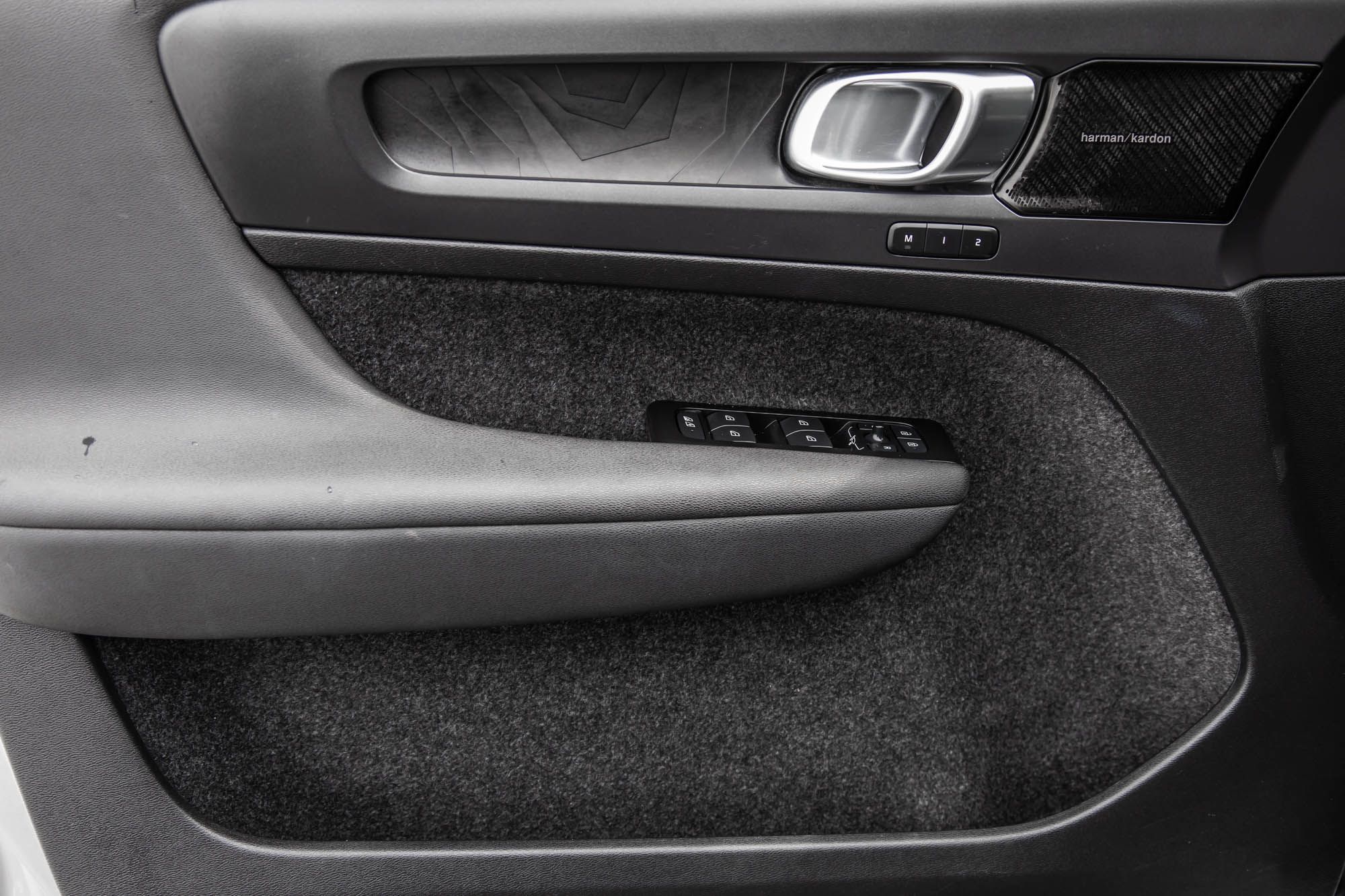2022 Volvo C40 Recharge Pure Electric