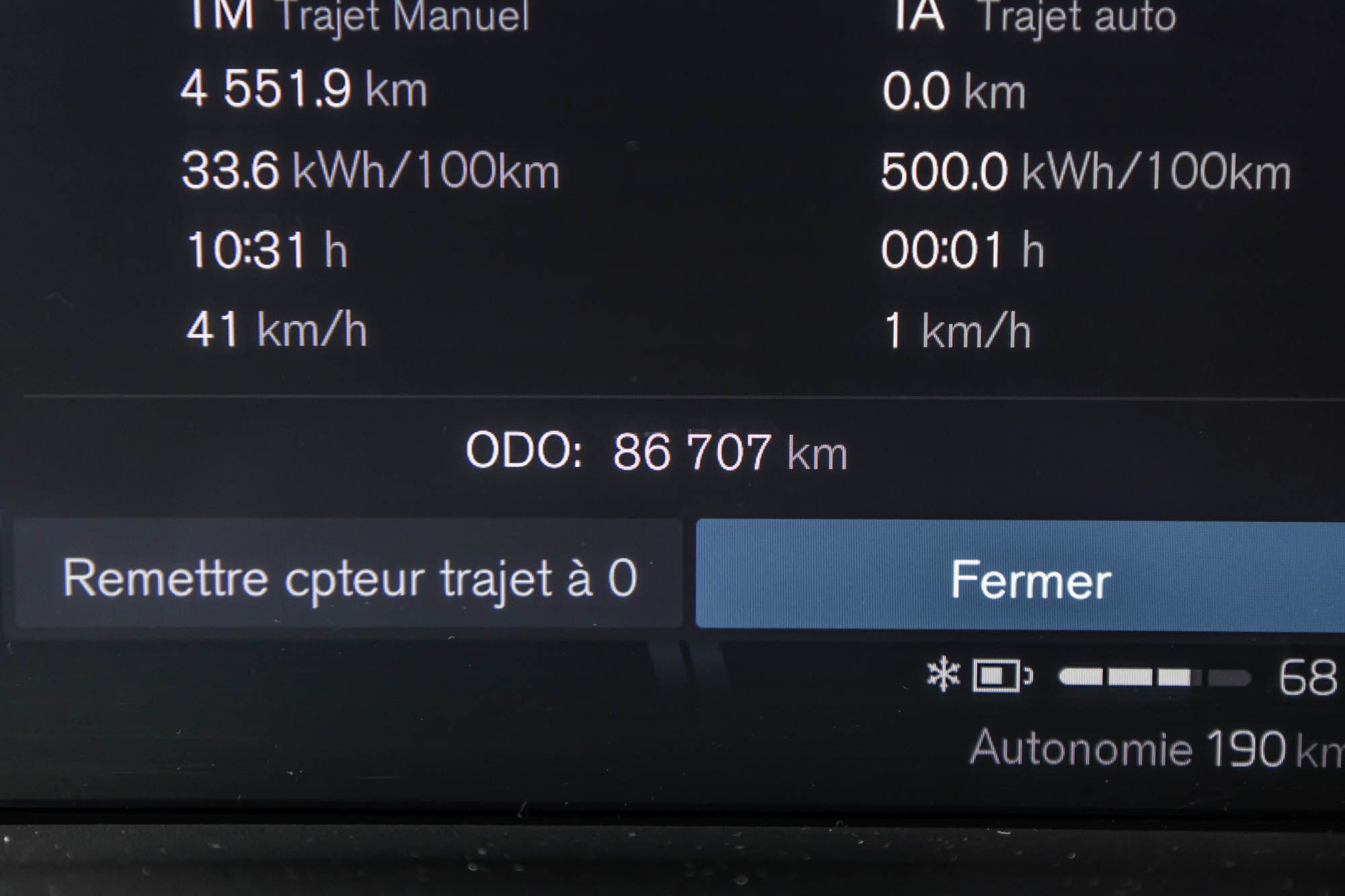 2022 Volvo C40 Recharge Pure Electric