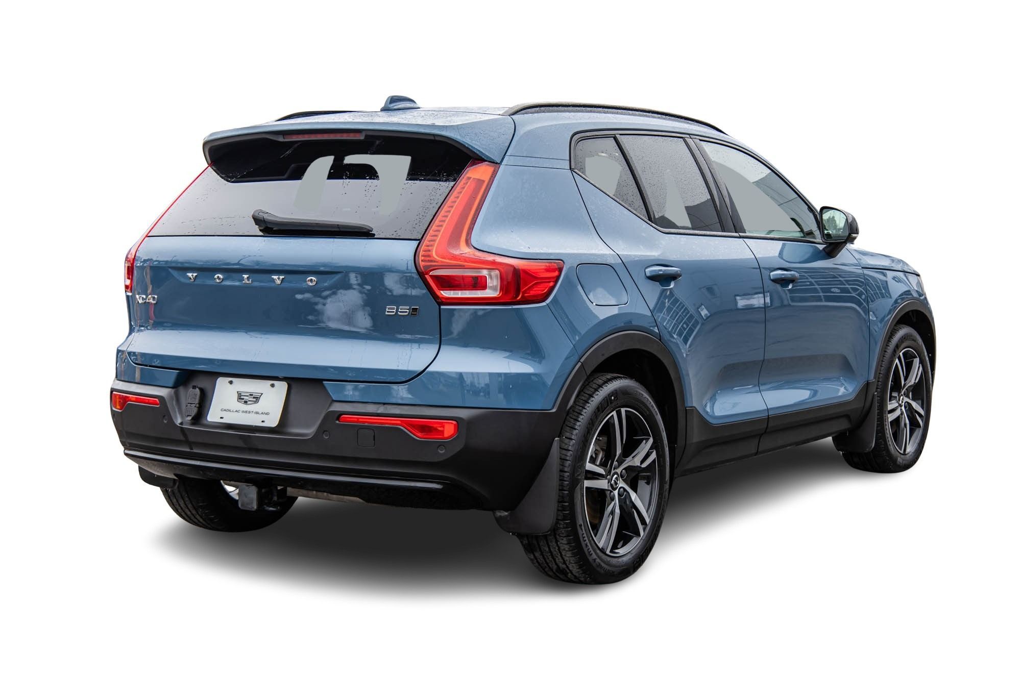 Volvo XC40  2023