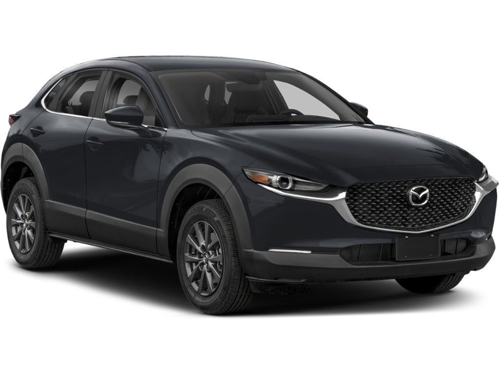 2023 Mazda CX-30 GX ! Camera ! Power Mirrors