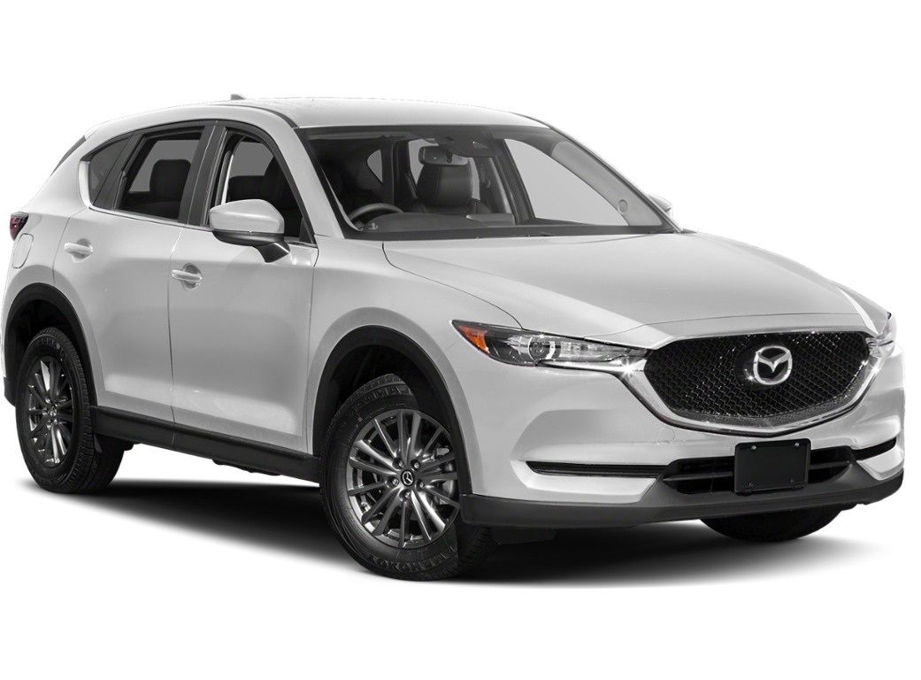 Photo Mazda CX-5 GX 2023 #1