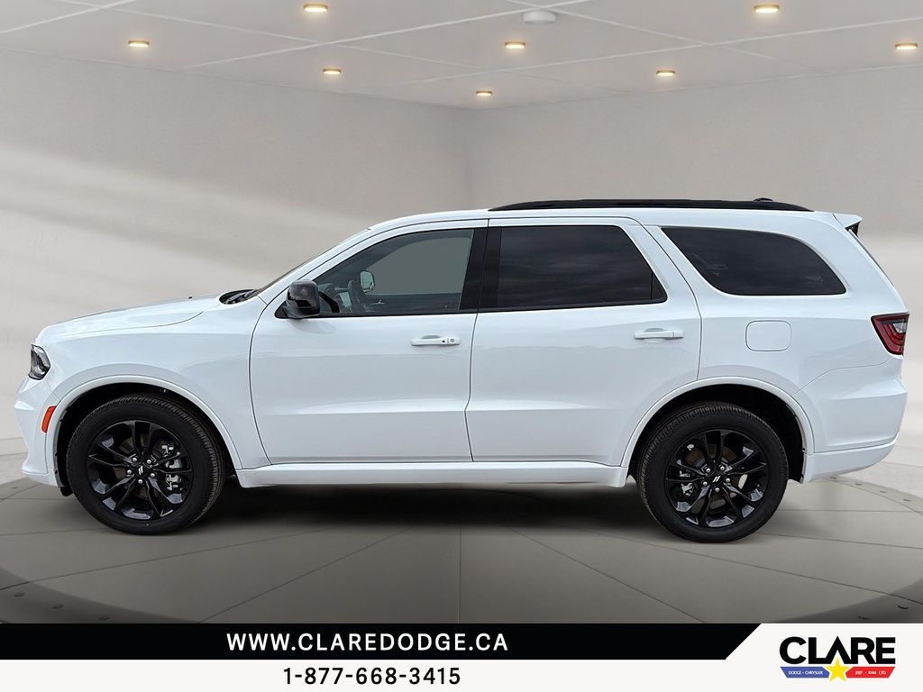 Photo Dodge Durango GT 2026 #7