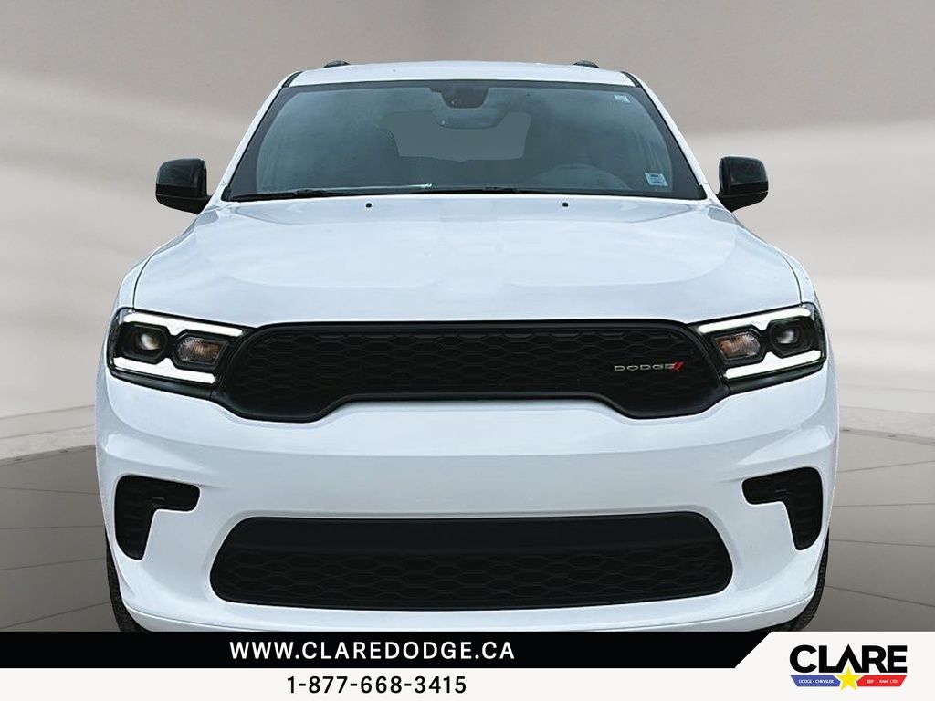 Photo Dodge Durango GT 2026 #3