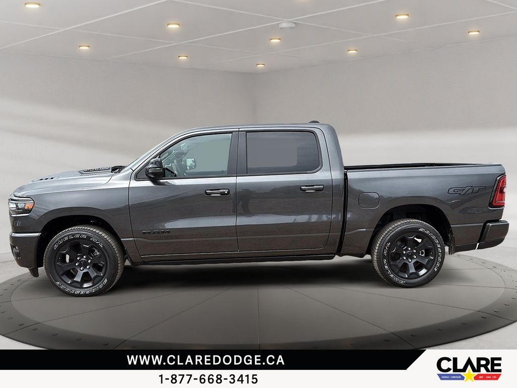 Photo Ram 1500 Sport 2025 #4