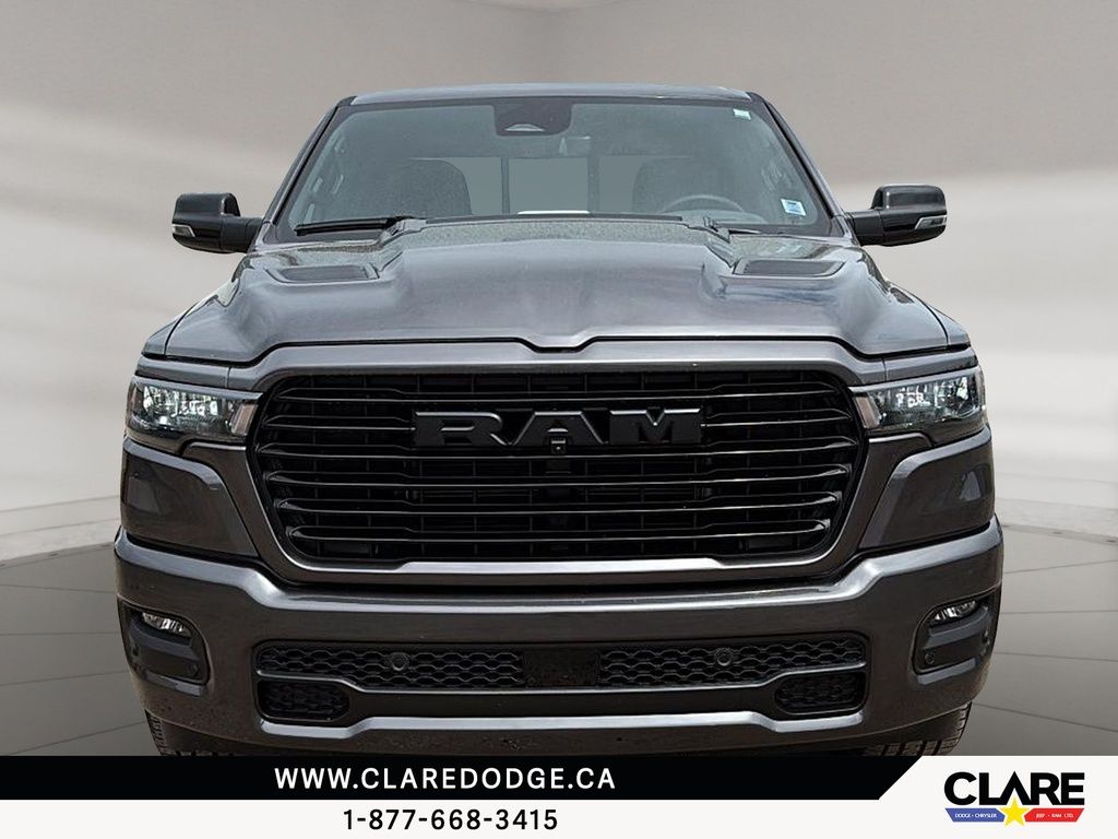 Photo Ram 1500 Sport 2025 #2