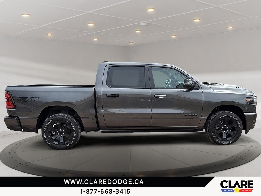 Photo Ram 1500 Sport 2025 #8