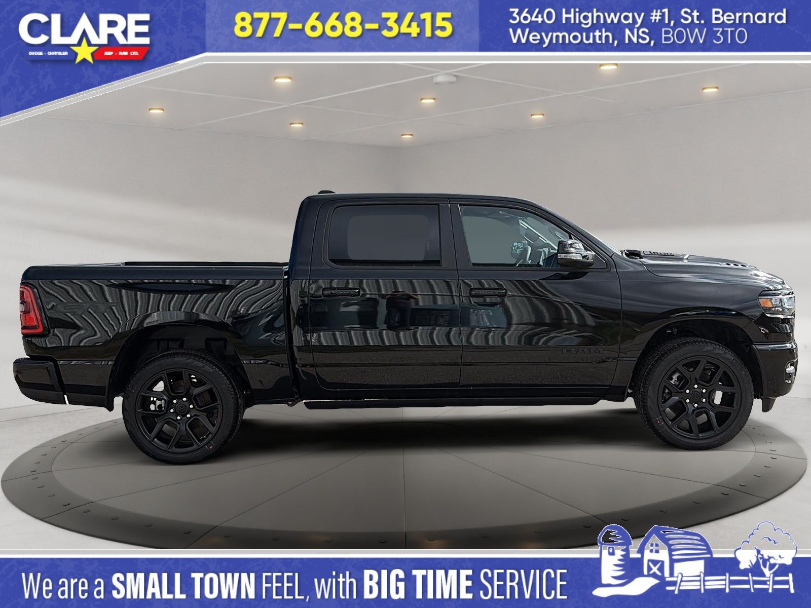 Photo 2026 Ram 1500 SPORT #8