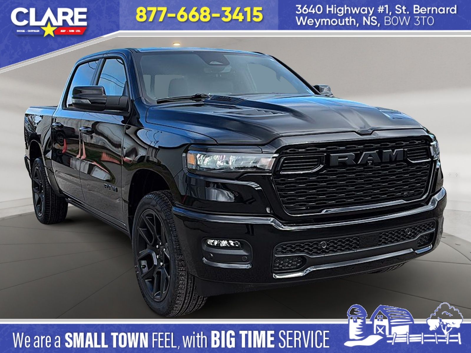 Photo 2026 Ram 1500 SPORT #3