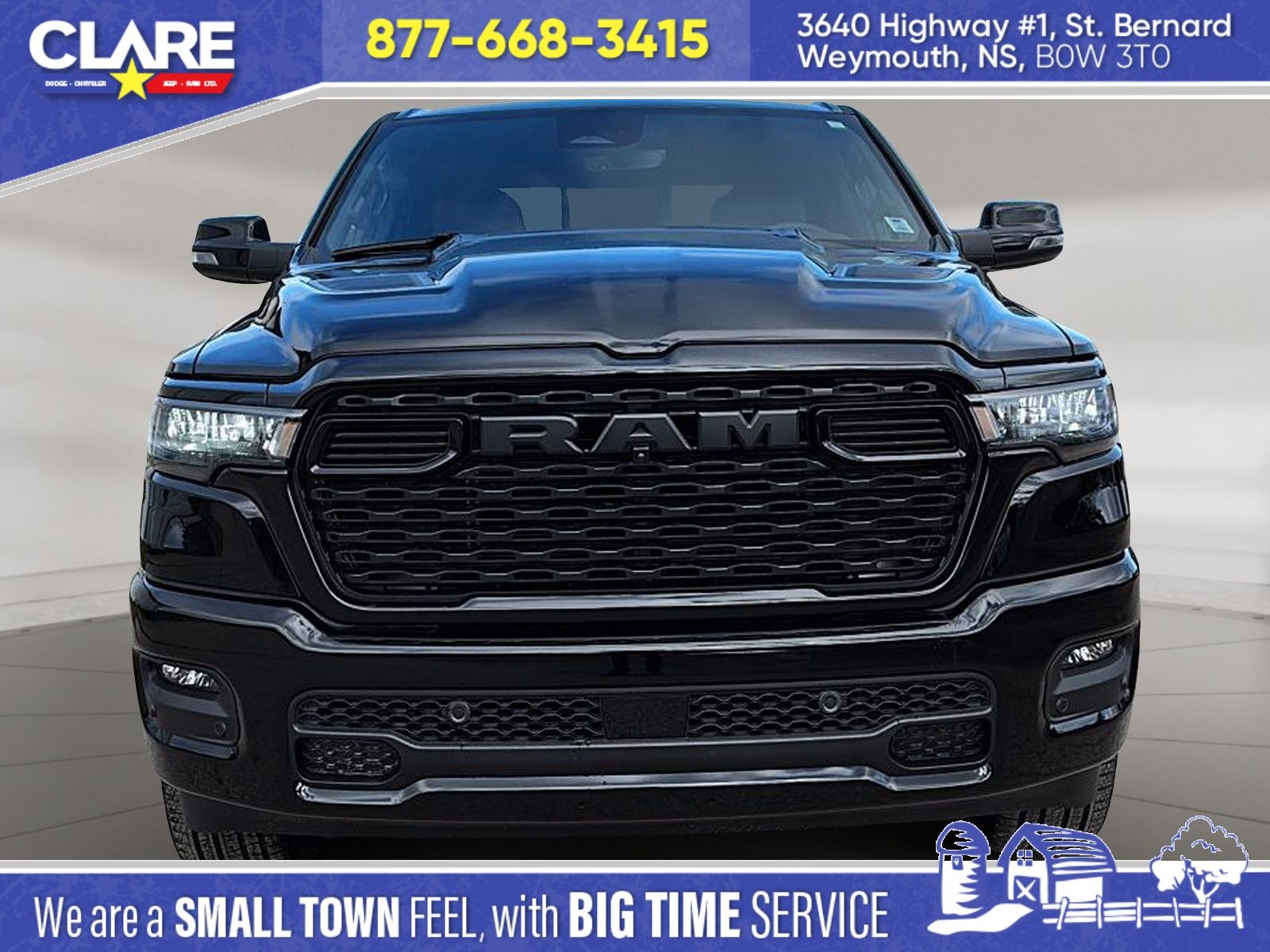 Photo 2026 Ram 1500 SPORT #2
